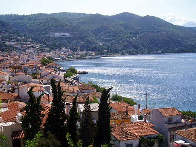 Μακάβριο εύρημα στη Λίμνη Ευβοίας