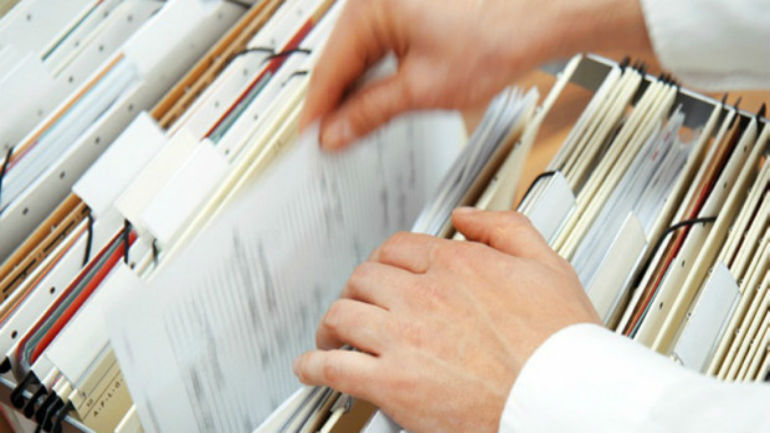 Ηράκλειο: Πήρε έργο 1 εκατ. με πλαστά πιστοποιητικά