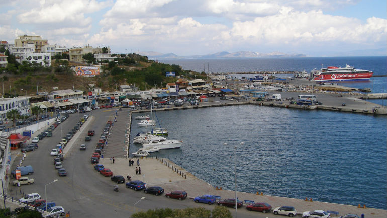 ΤΑΙΠΕΔ: Αλλάζουν οι διοικήσεις 10 περιφερειακών λιμένων