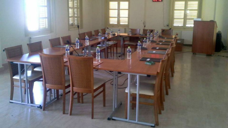 Κύθνος: Οι μαθητές γίνονται… δημοτικοί σύμβουλοι