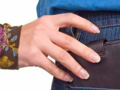 Ανήλικη πιάστηκε στην… 16η κλοπή