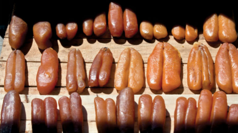 Μεσολόγγι: Χειροπέδες σε… gourmet διαρρήκτη