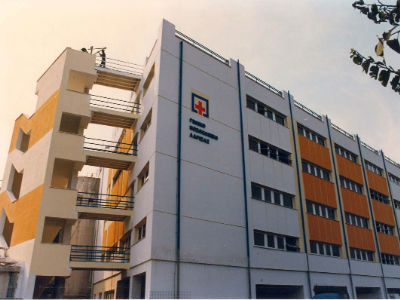 Λάρισα: Σε σοβαρή κατάσταση 25χρονος που δέχτηκε επίθεση με μαχαίρι