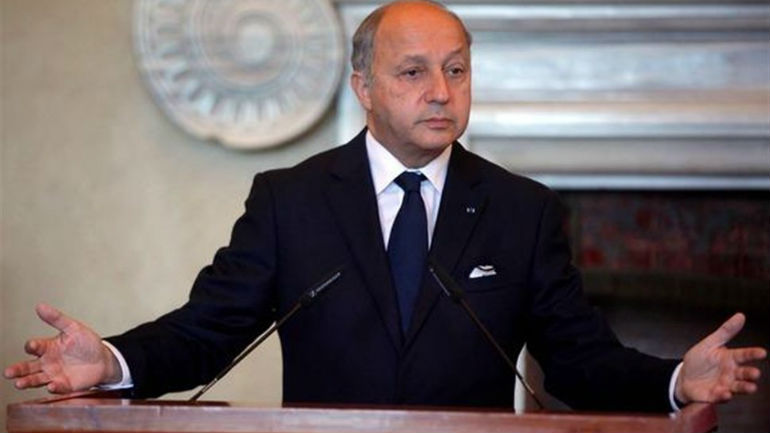 Να παραπεμφθεί στο Διεθνές Ποινικό Δικαστήριο το Ισλαμικό Χαλιφάτο ζητεί η Γαλλία