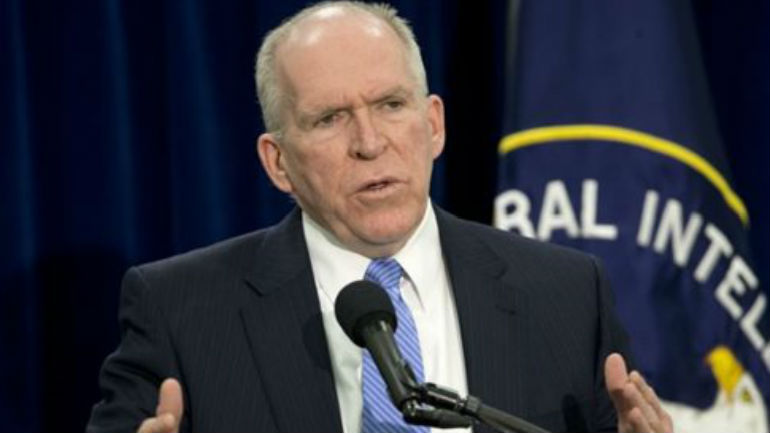 ΗΠΑ: Ευρείας κλίμακας αναδιοργάνωση στη CIA