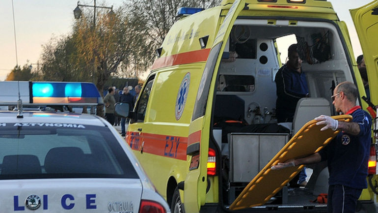 Ηλεία: 21χρονος εργάτης βρέθηκε νεκρός μέσα στο σπίτι του