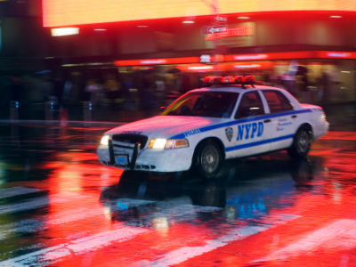 ΗΠΑ: Αστυνομικός σκότωσε αφροαμερικανό