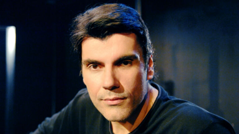 «Έφυγε» ο γνωστός ηθοποιός Μιχάλης Κουκουλομάτης