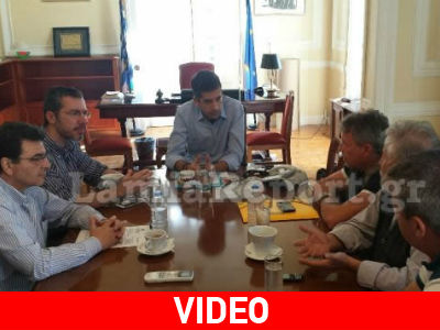 Κ. Μπακογιάννης: «Όχι στο ξεπούλημα του χιονοδρομικού κέντρου»