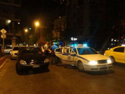 Ιωάννινα: Επιτέθηκαν με μαχαίρι και πήραν 2.800 ευρώ