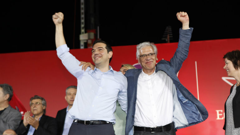 Μηλιός: «Η κυβέρνηση αναζητά απεγνωσμένα προοπτική νίκης»