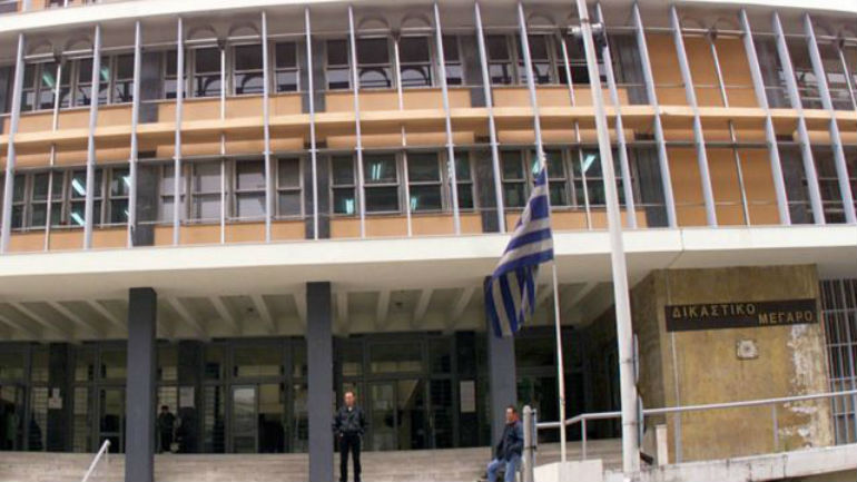 Θεσσαλονίκη: Ισόβια σε δύο αδέλφια για τη δολοφονία ιδιοκτήτη κέντρου διασκέδασης