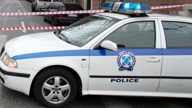 Χαλκίδα: Μαχαίρωσε την πρώην σύζυγό του