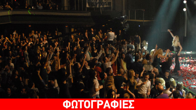 Τα σχήματα του χειμώνα στα μπουζούκια της Αθήνας