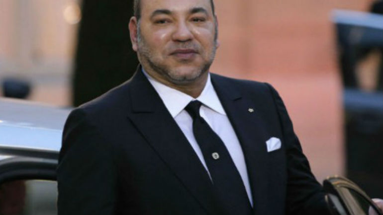 Γαλλία: Συνελήφθησαν δημοσιογράφοι που εκβίαζαν τον βασιλιά του Μαρόκου