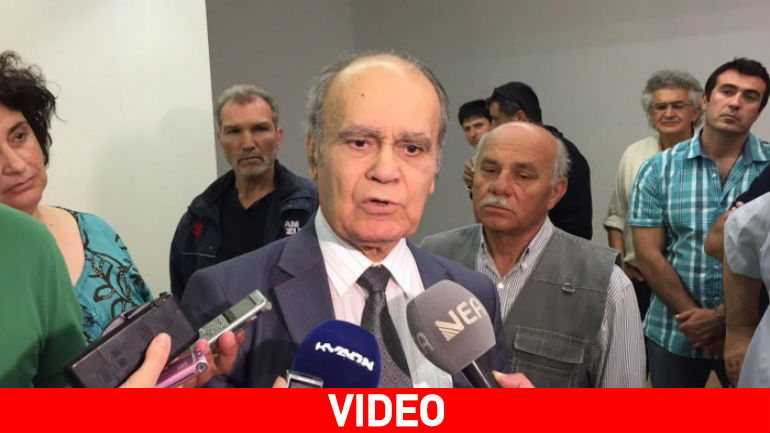 Ρωμανιάς: «Ανόητες οι προτάσεις των δανειστών για το συνταξιοδοτικό»