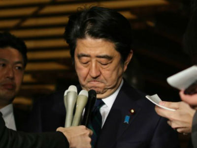 Οργισμένος ο Ιάπωνας πρωθυπουργός για τον αποκεφαλισμό του Κέντζι Γκότο