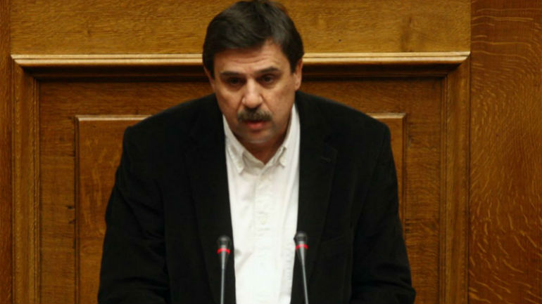 Ξανθός: «Προκλητικό να μιλά το ΠΑΣΟΚ για επιτυχίες στην Υγεία»