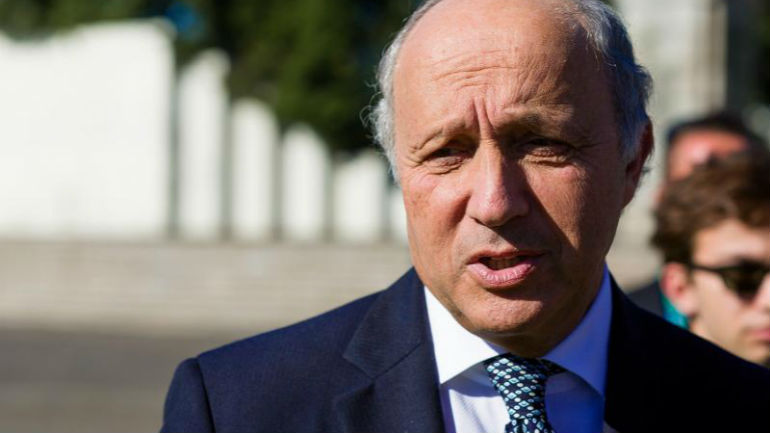 Γαλλία: To Ιράν δε μπορεί να αυτοανακηρύσσεται «ειρηνευτική δύναμη»