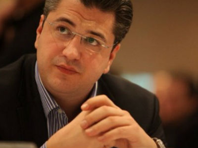 Συνεργασία Πανεπιστημίου της Μόσχας με την Περιφέρεια Κεντρικής Μακεδονίας