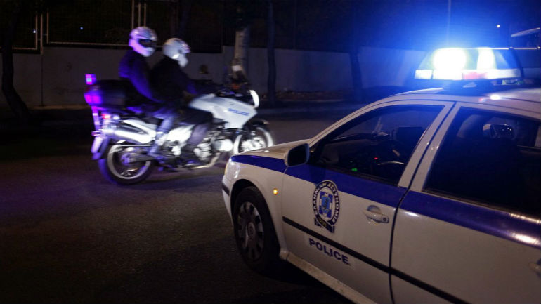 Νεκρός 53χρονος με τραύμα από σφαίρα στο κεφάλι