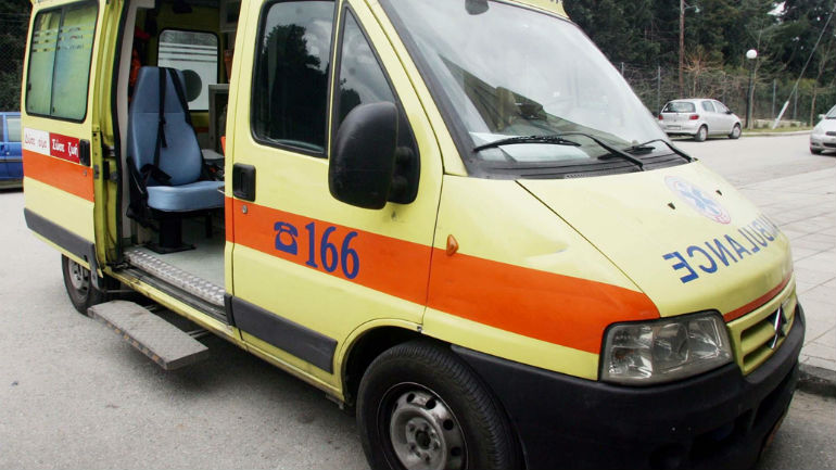 Πύργος: Καβγάς μεταξύ γιατρών για την τύχη ασθενούς