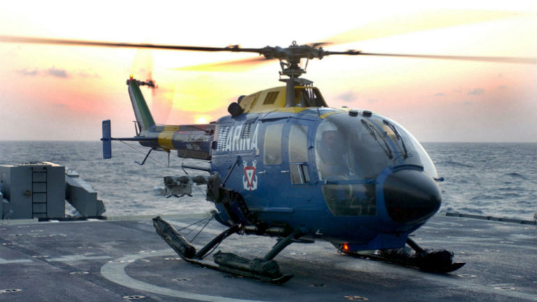 Έλληνας ναυτικός αγνοείται  στις δυτικές ακτές του Μεξικού