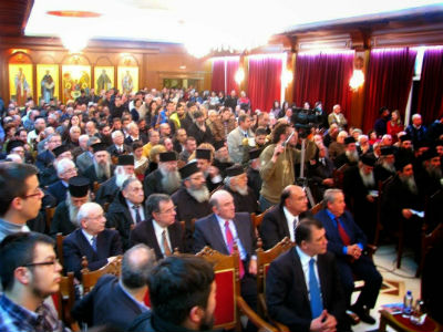 Είπαν «όχι» στην ίδρυση Τμήματος Ισλαμικών Σπουδών στο ΑΠΘ