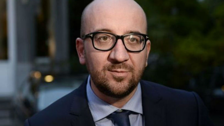 Βέλγιο: Καταδίκασε την ένοπλη επίθεση σε τρένο ο πρωθυπουργός