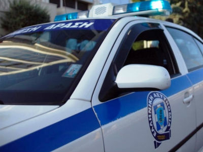 Πάτρα: Βρέθηκε σώα μετά από δύο μέρες