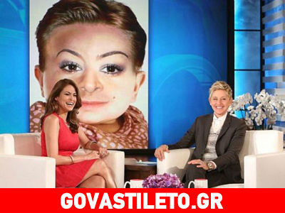 Κι όμως αυτό είναι το «παιδί» των Eva Mendes και Ryan Gosling!
