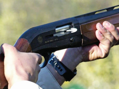 Ρέθυμνο: Λαθροθήρες πυροβόλησαν δασοφύλακες