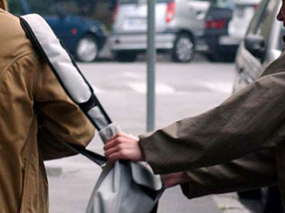 Αγρίνιο: Έπιασαν τσαντάκια… με δύο χρόνια καθυστέρηση
