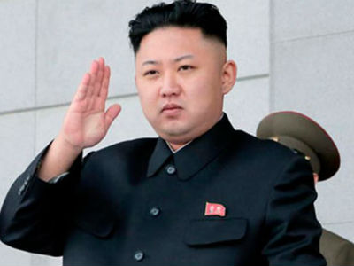 Κιμ Γιονγκ Ουν: Ανοικτός σε σύνοδο κορυφής με τη Νότια Κορέα