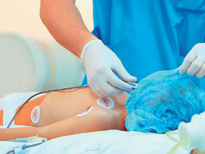 «Επέστρεψε» στη ζωή ο 4χρονος Μαρσέλ