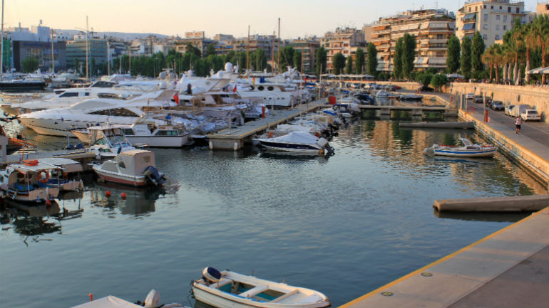 ΣτΕ: «Πράσινο φως» υπό όρους για την αξιοποίηση των Μαρίνων