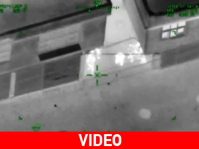 Τουρκία: Βίντεο ντοκουμέντο της δολοφονίας 17χρονου από αστυνομικό