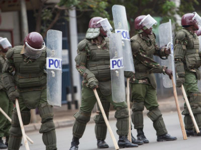 Κένυα: Ενέδρα θανάτου με οχτώ νεκρούς και 12 αγνοούμενους