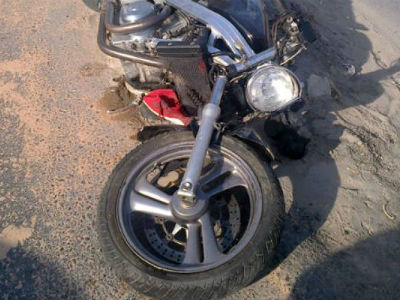 Χανιά: Νεαρός μοτοσικλετιστής σκοτώθηκε σε τροχαίο