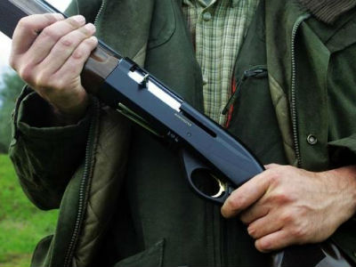 Πύργος: Πυροβόλησε συγχωριανό του για τα… ζώα