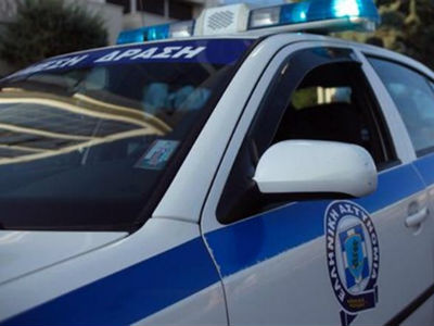 Ηλεία: Το «χτύπημα» των 450.000 ευρώ
