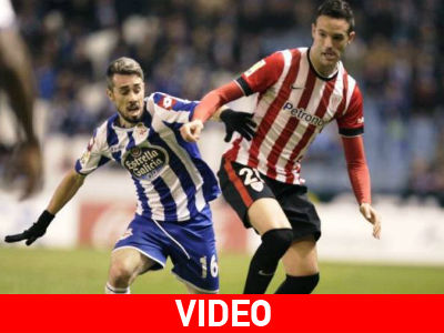 Πίκρανε τον Βαλβέρδε η Λα Κορούνια