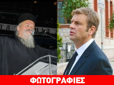 Απόστολος Γκλέτσος: «Παππούλη μου, λυπάμαι, αλλά…»