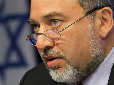 Κίνητρα στους Άραβες να εγκαταλείψουν το Ισραήλ