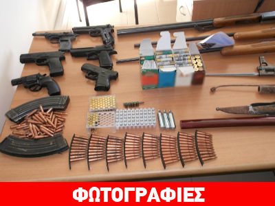 Δημοτικός υπάλληλος – πιστολέρο έκλεψε… ένα χιλιόμετρο χαλκό στην Κοζάνη