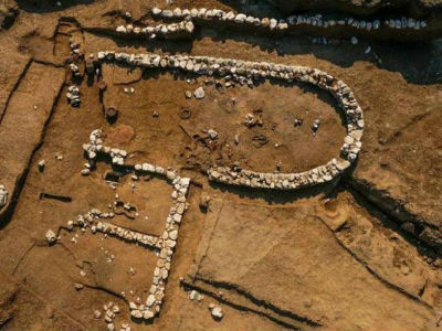 Στο «φως» αρχαιολογικά ευρήματα 4.000 ετών