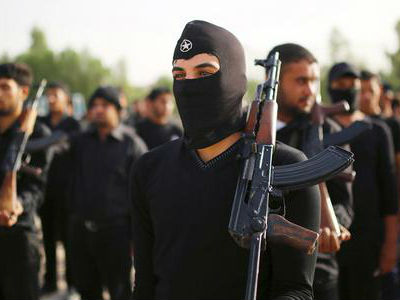 Ιράκ: Το Ισλαμικό Χαλιφάτο απώθησε τον ιρακινό στρατό από την Μπαϊτζί