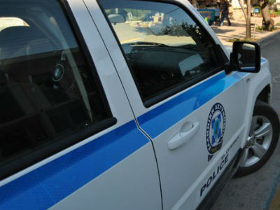 Χίος: Βρέθηκε νεκρός έπειτα από τρεις ημέρες