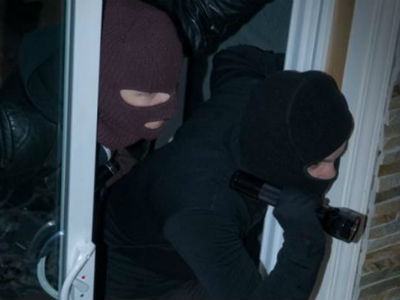 Είχαν «σηκώσει» όλο τον οικιακό εξοπλισμό από σπίτι Αυστριακού