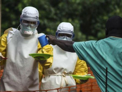 Στους 6.388 οι νεκροί από τον Εμπολα